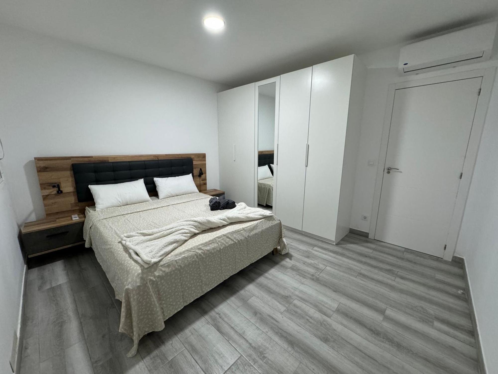 Lolitas Apartment Santa Cruz de Tenerife Exterior photo
