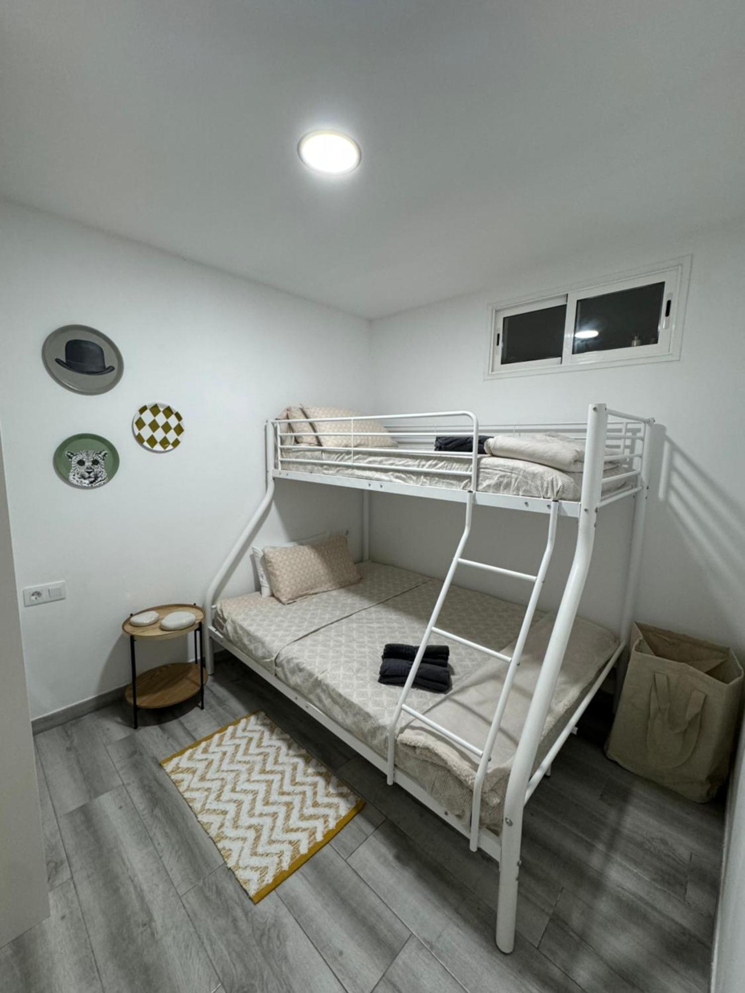 Lolitas Apartment Santa Cruz de Tenerife Exterior photo
