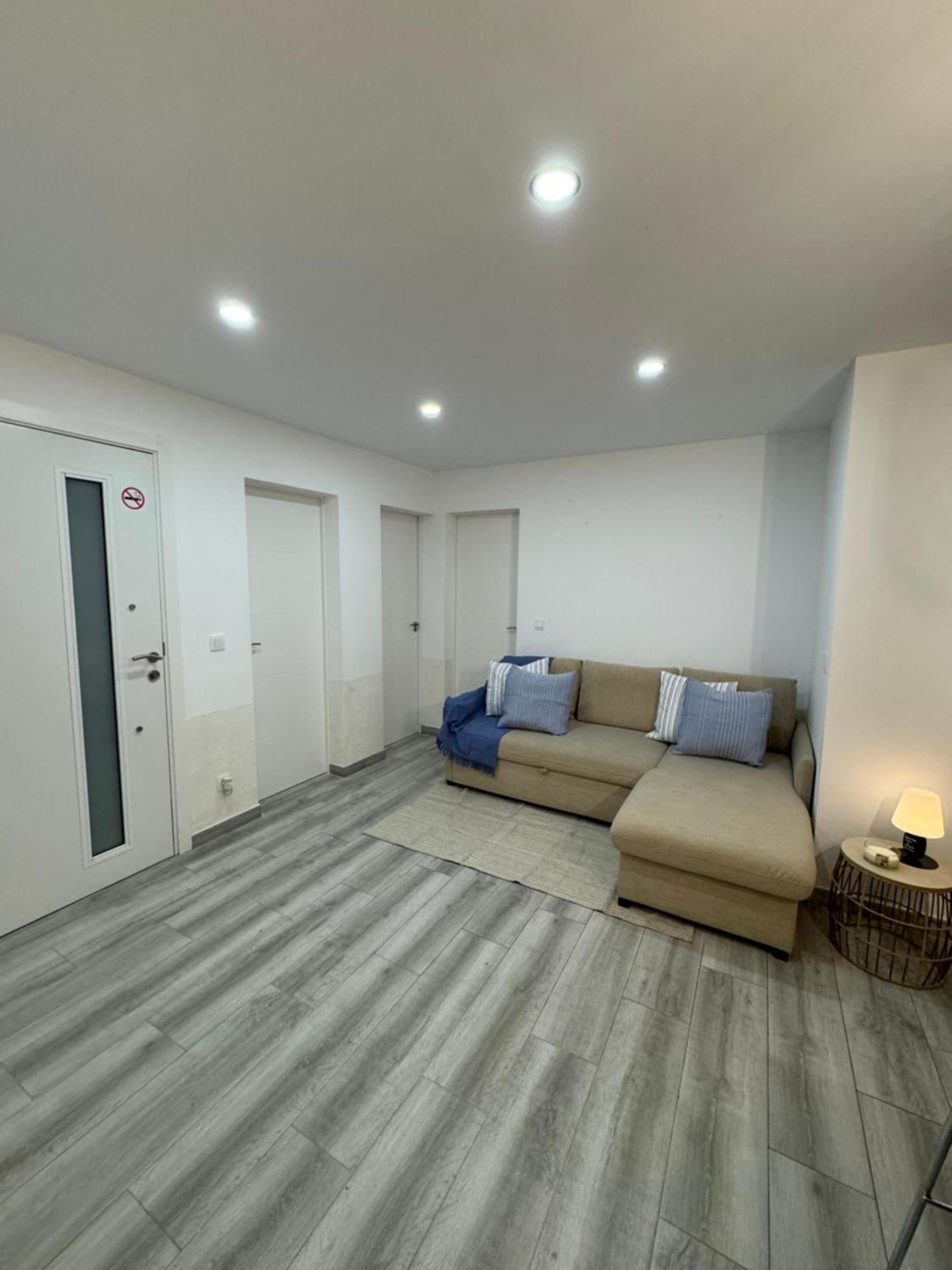 Lolitas Apartment Santa Cruz de Tenerife Exterior photo